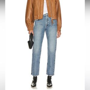 Agolde Parker Long Jeans